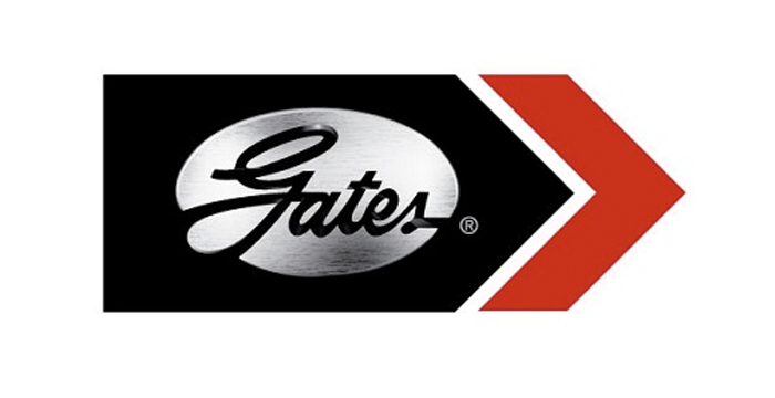 Gates-Logo