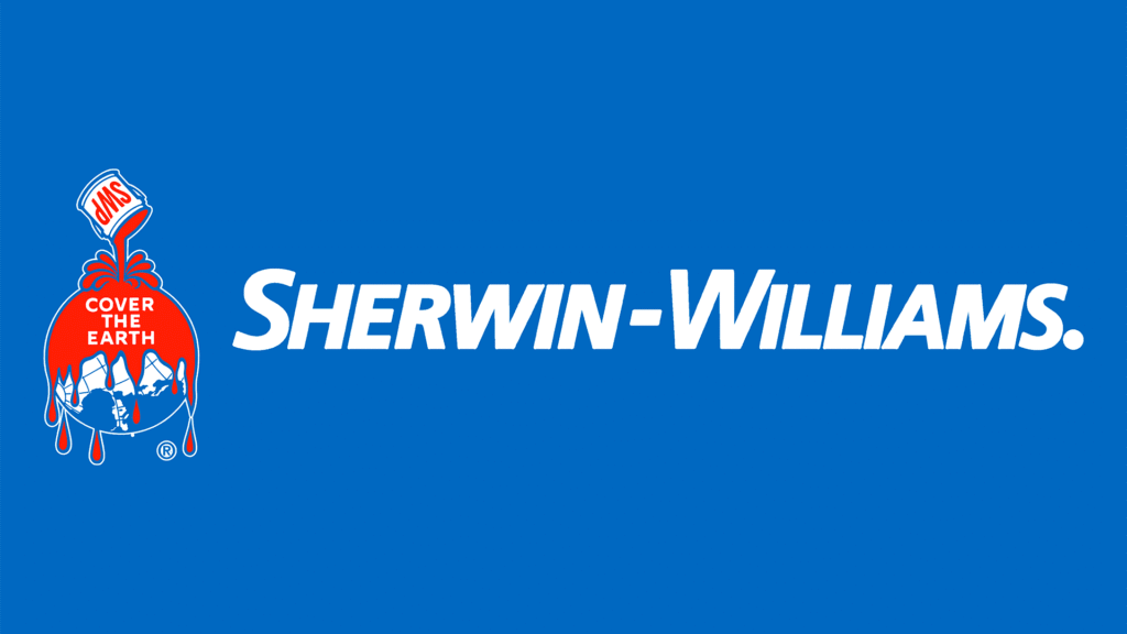 Sherwin-Williams-Emblem